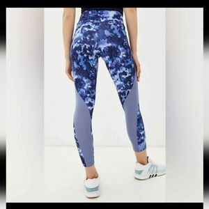 Adidas Aeroready Leggings  -size S